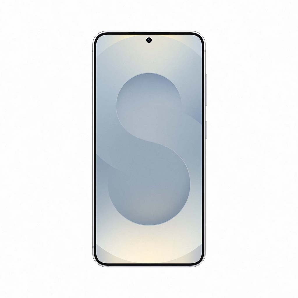 Samsung Galaxy S25, (Platinum Grade)