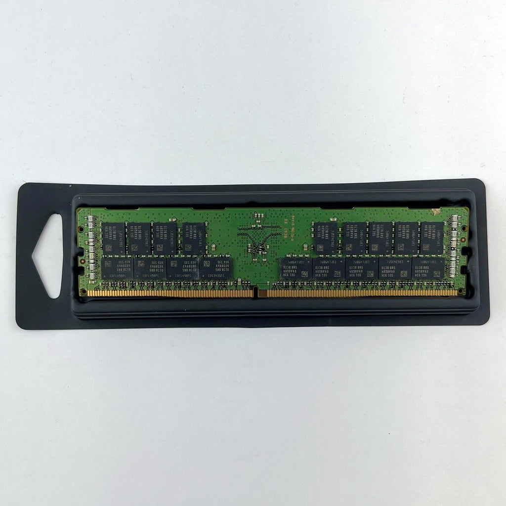 Samsung 32GB 2Rx4 PC4-2666V M393A4K40BB2-CTD Server RAM