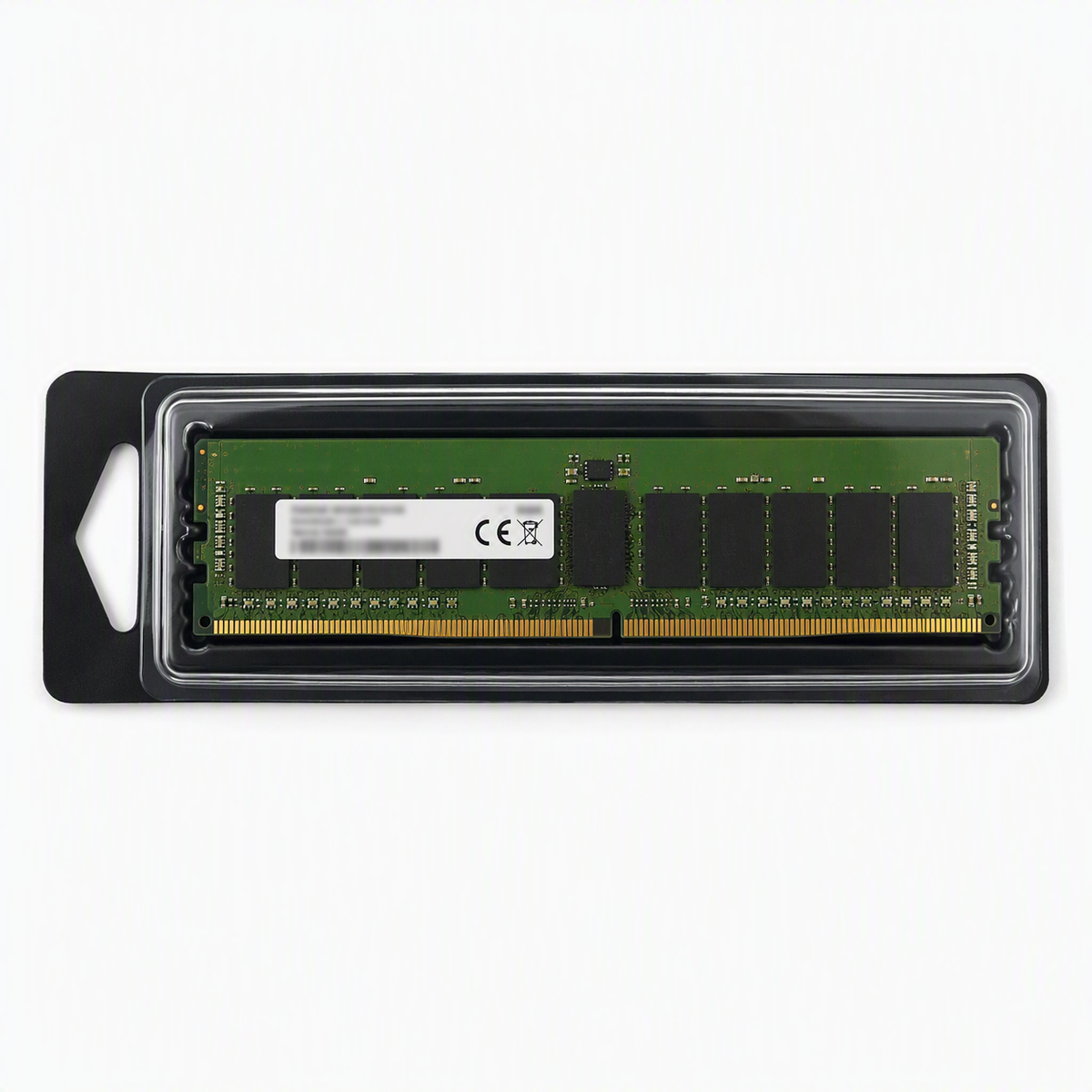 Samsung 32GB DDR4 2666V M393A4K40CB2-CTD ECC Server
