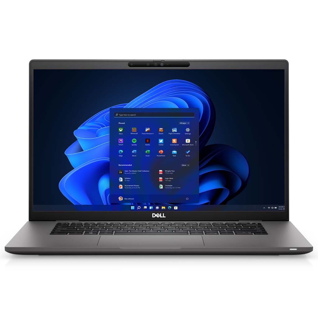 Dell Latitude 7530, 15.5" (Gold Grade)