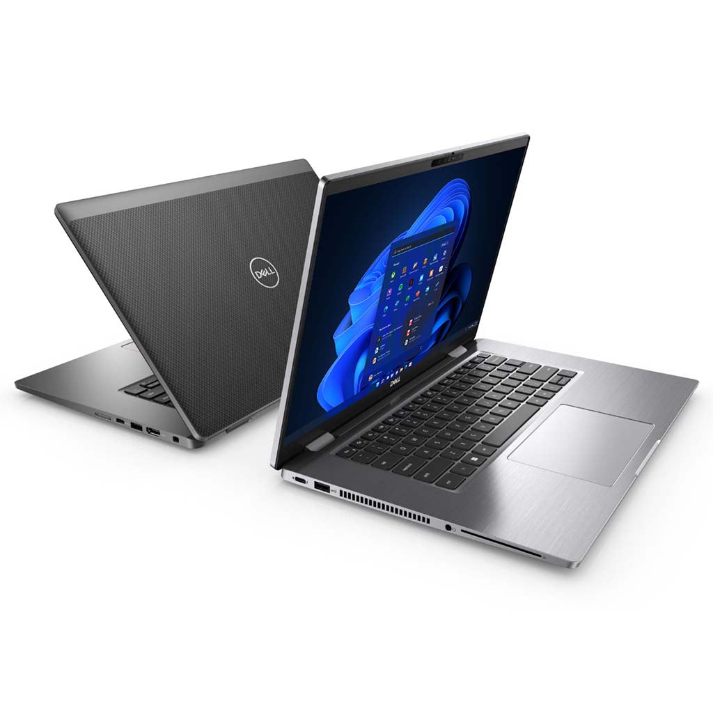 Dell Latitude 7530, 15.5" (Gold Grade)