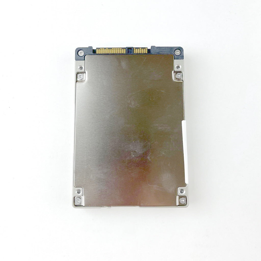 Seagate 3.8TB SAS SSD 2.5" ST3840FM0023
