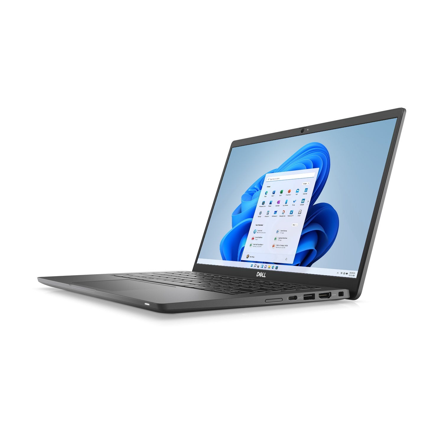 Dell Latitude 7430, 14" (Platinum Grade)