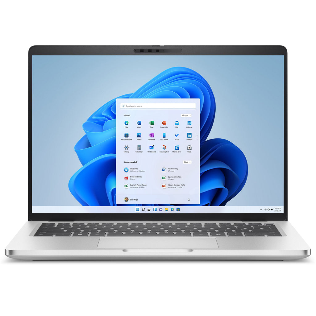 Dell Pro 14 Plus, 14" (Platinum Grade)