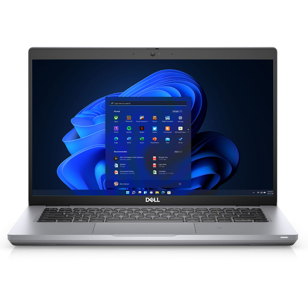Dell Latitude 5421, 14" (Gold Grade)