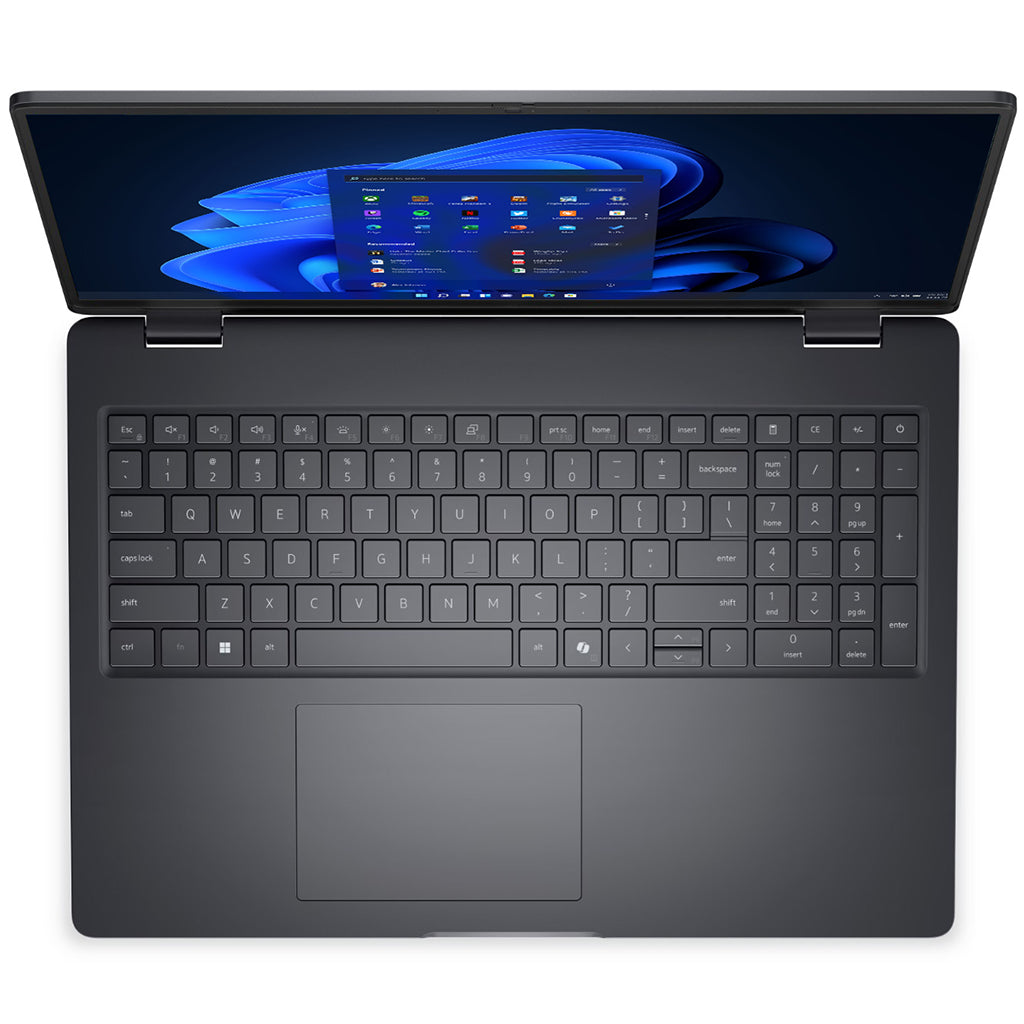 Dell Pro 16, 16" (Platinum Grade)