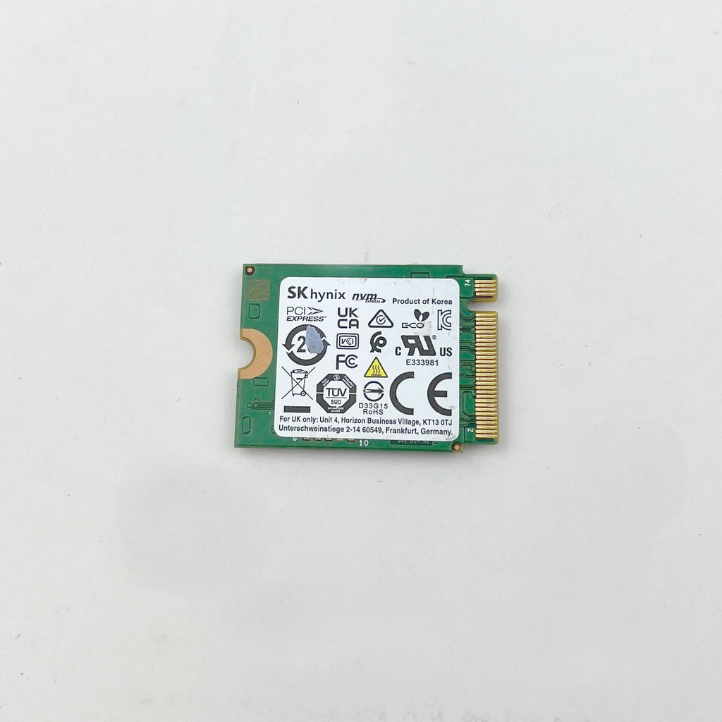Job Lot x 24 SK Hynix BC711 512GB M.2 HFM512GD3GX013N