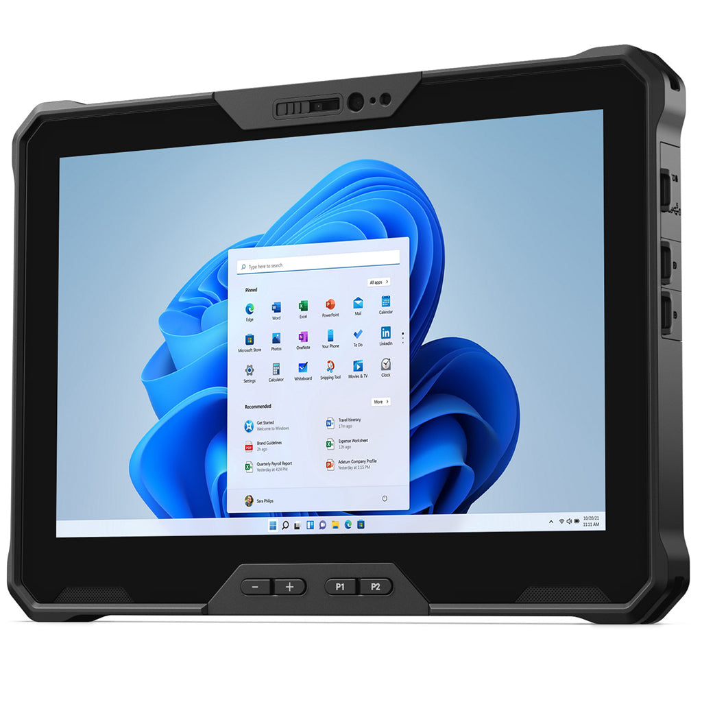 Dell Latitude 7030 Rugged Extreme Tablet, 10.1" (Platinum Grade)