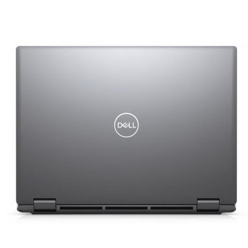 Dell Precision 7670, 16" (Silver Grade)