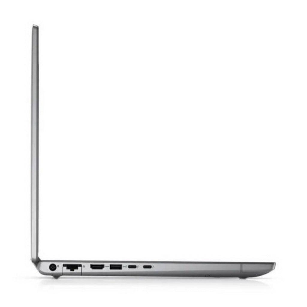 Dell Precision 7670, 16" (Silver Grade)