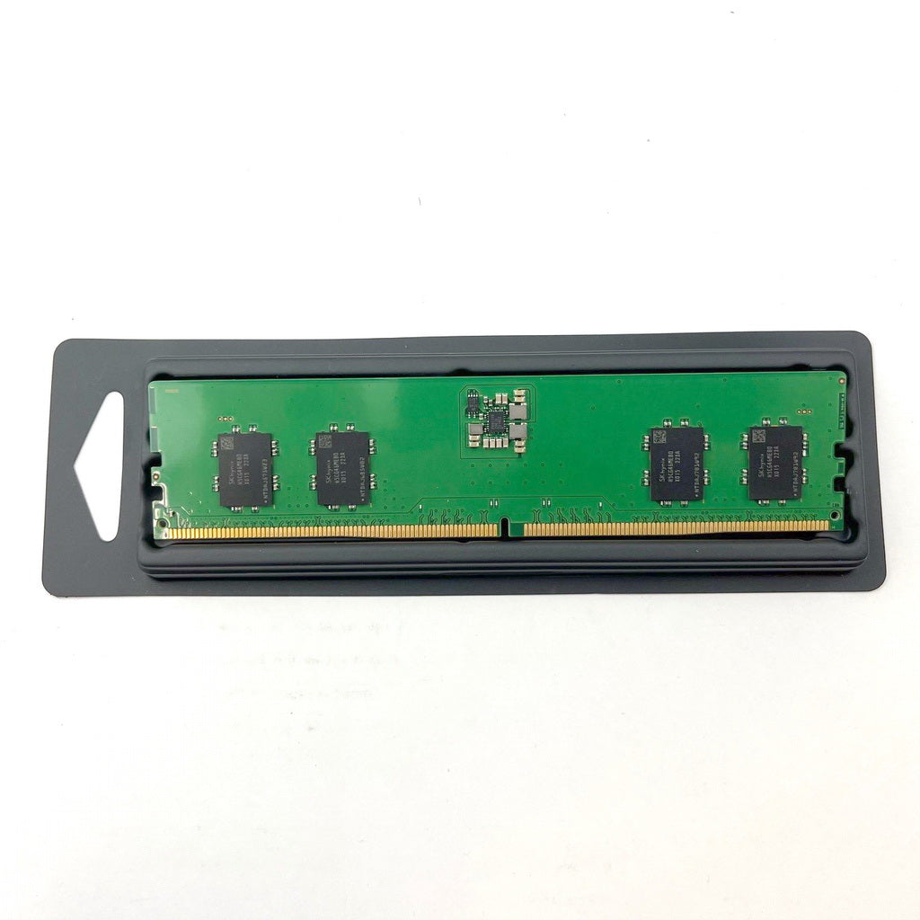 2x SK HYNIX 8GB 1Rx16 PC5-4800B HMCG66MEBUA081N