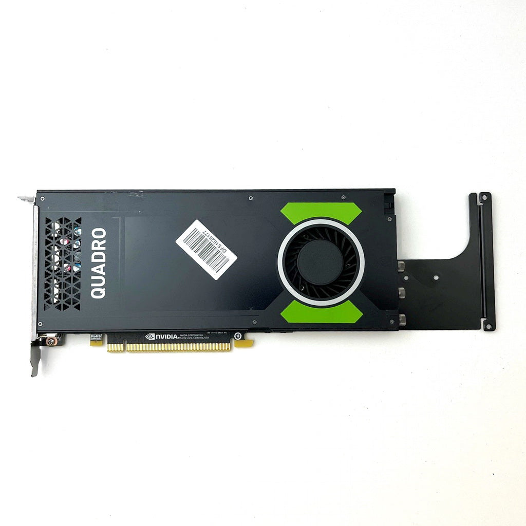 nVidia Quadro P4000 Graphics Card