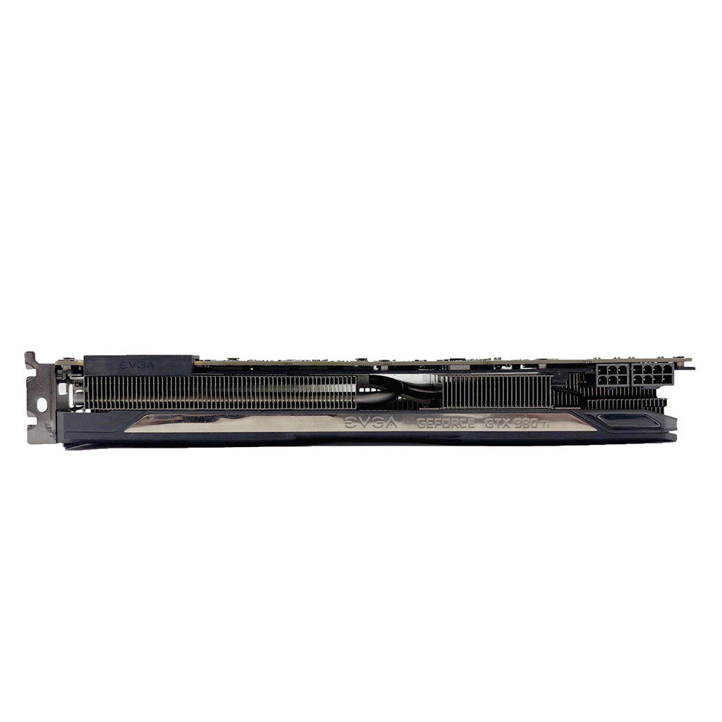 EVGA GeForce GTX 980 TI 06G-P4-4991-KR Graphics Card