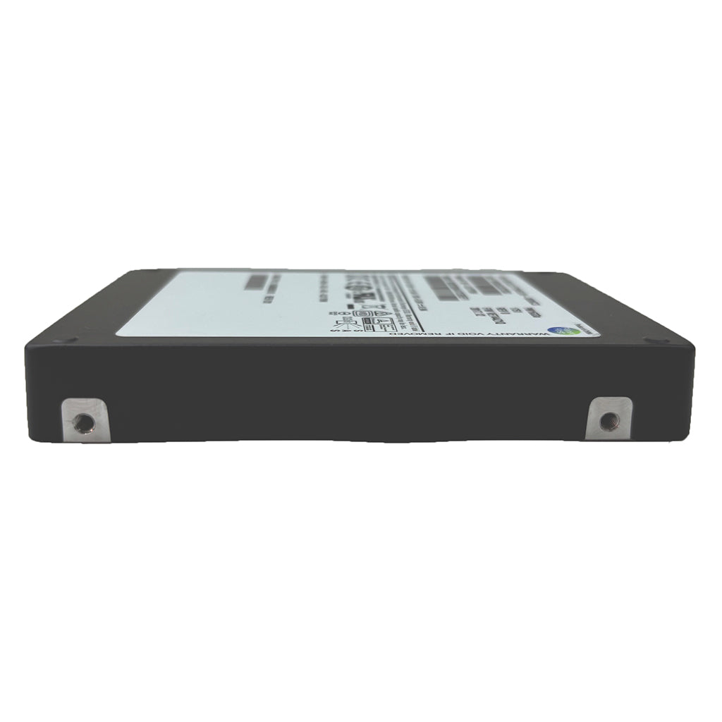 Samsung 1.9TB 2.5” SAS SSD MZ-ILS1T9N