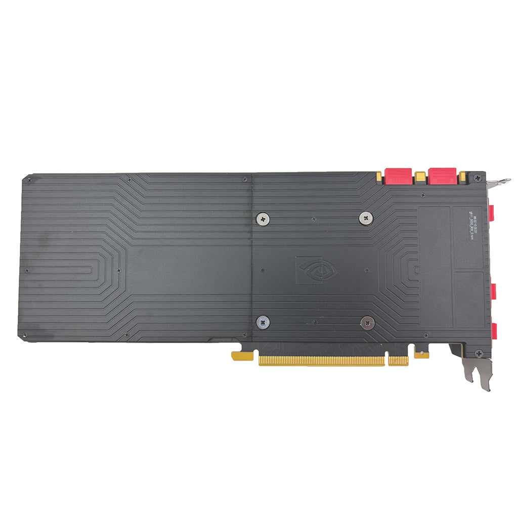 Nvidia GeForce GTX Titan X Graphics Card