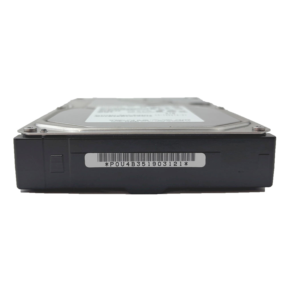 Toshiba 8TB 3.5” SAS HDD MG06SCA800A