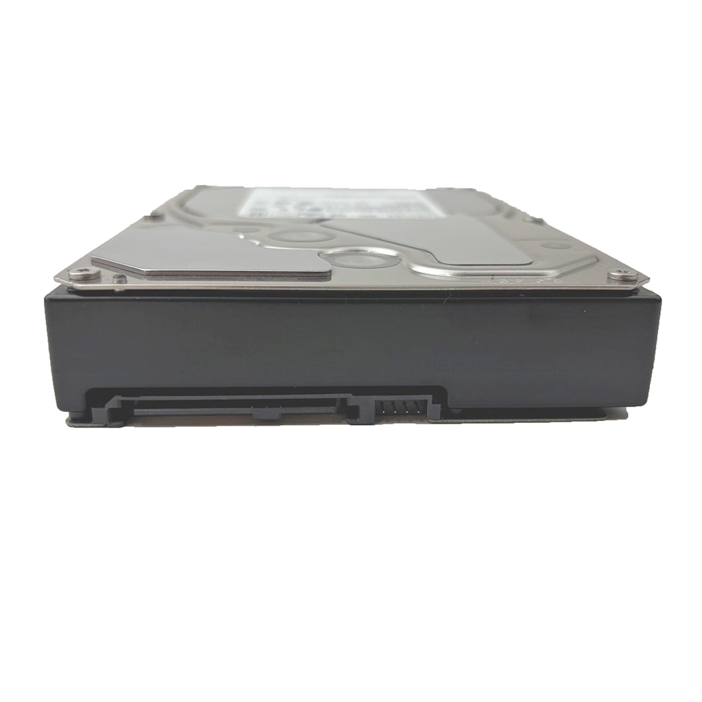 Toshiba 8TB 3.5” SAS HDD MG06SCA800A