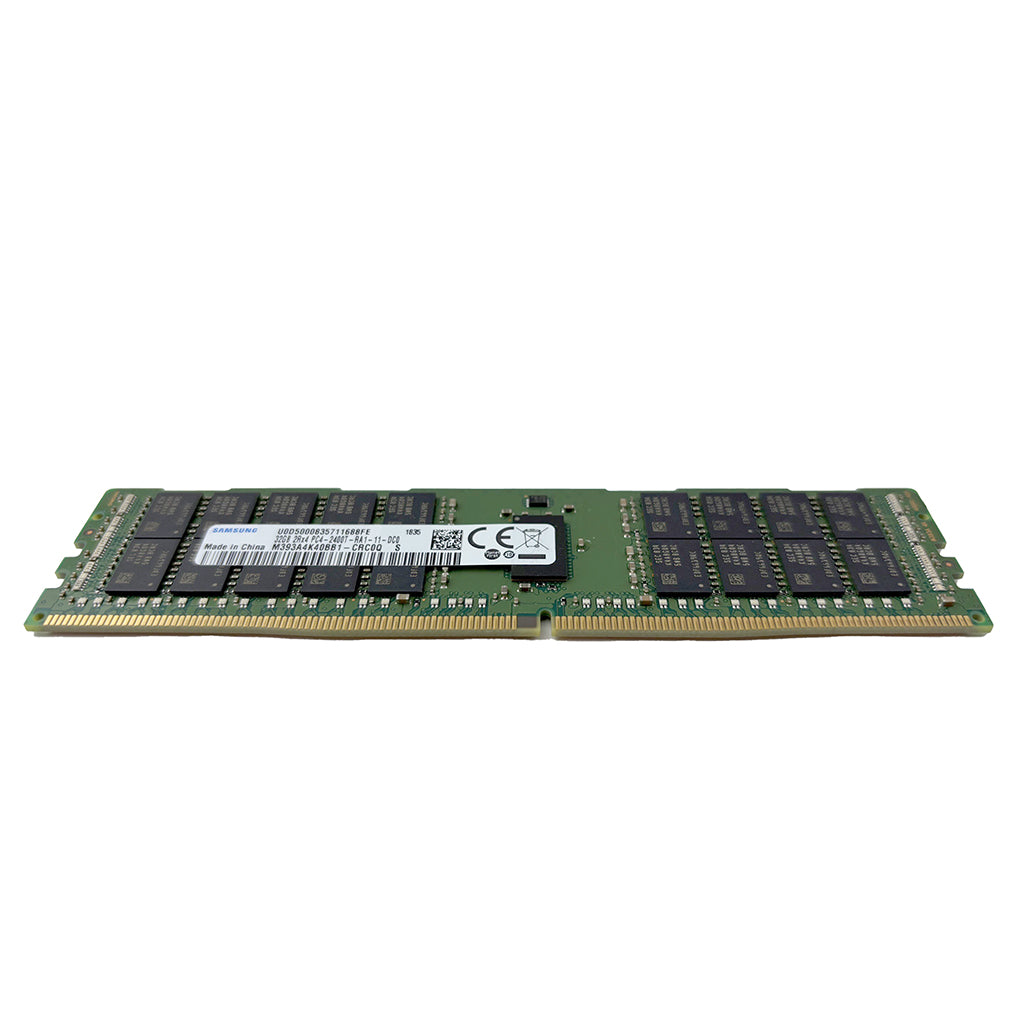 Samsung 32GB DDR4 2400T M393A4K40BB1-CRC ECC Server