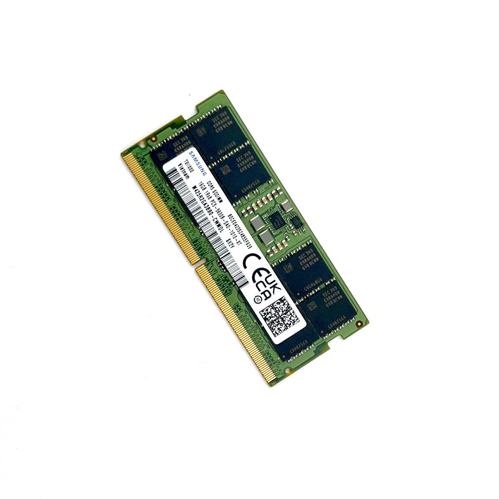 Samsung 16GB 1Rx8 PC5-5600B M425R2GA3BB0-CWM