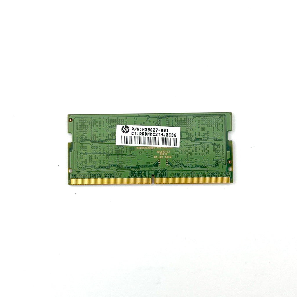 Samsung 16GB 1Rx8 PC5-5600B M425R2GA3BB0-CWM