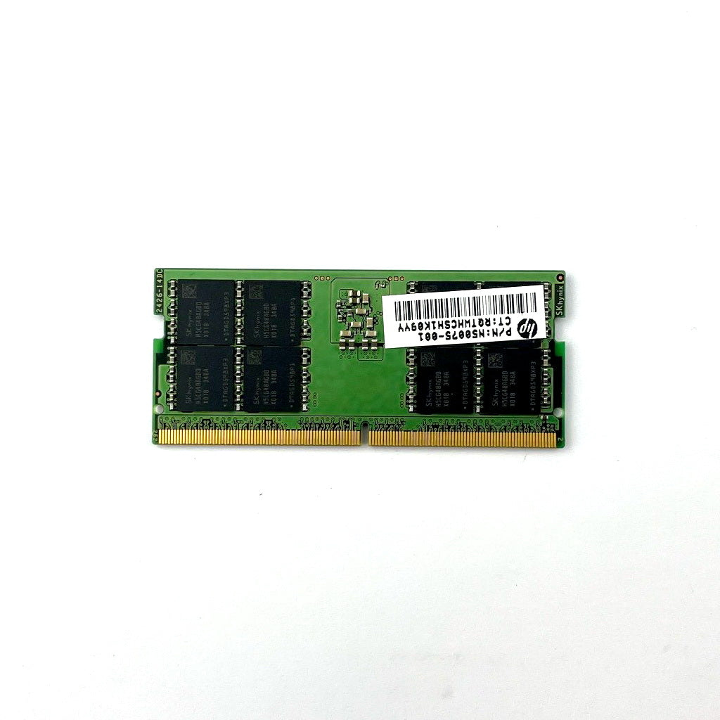 SK HYNIX 32GB PC5 5600B HMCG88AGBSA092N