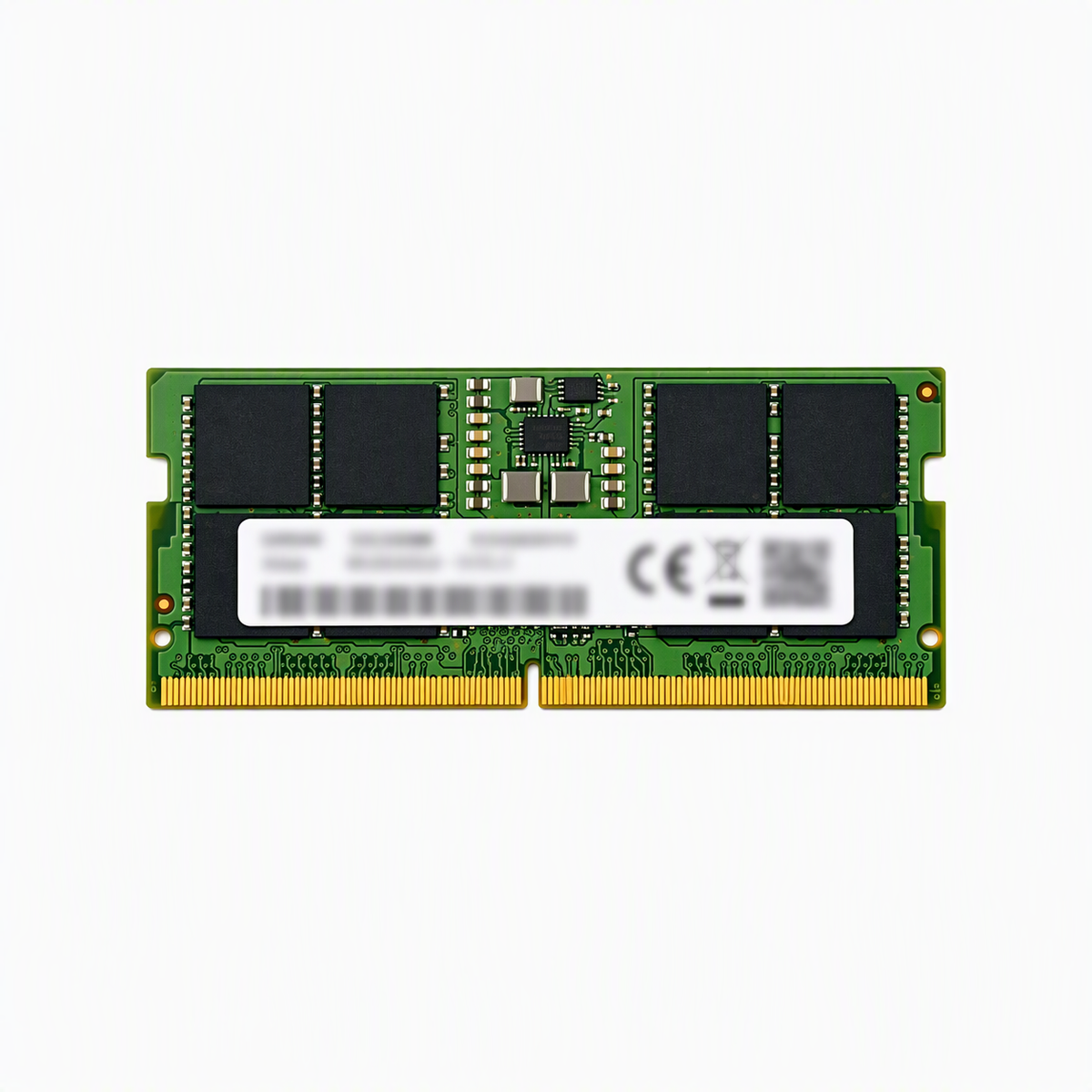 SK Hynix 16GB PC4 HMAA2GS6CJR8N-XN N0 AC