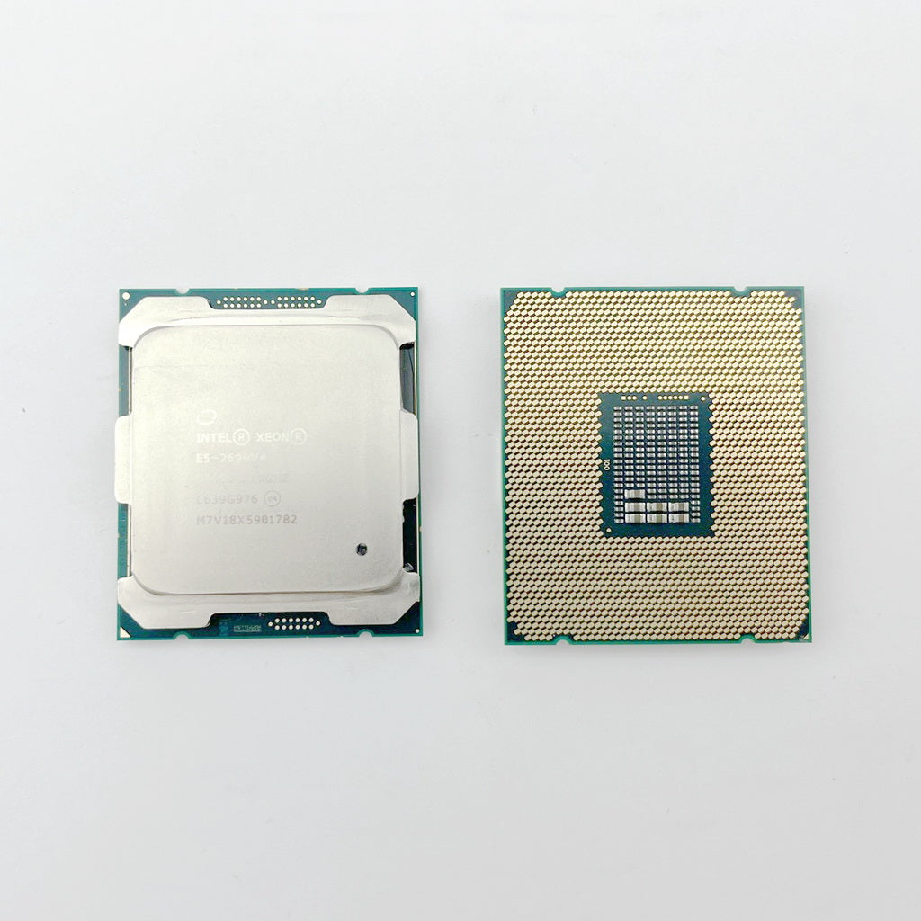 Intel Xeon E5-2699V4 SR2JS 2.20 GHz