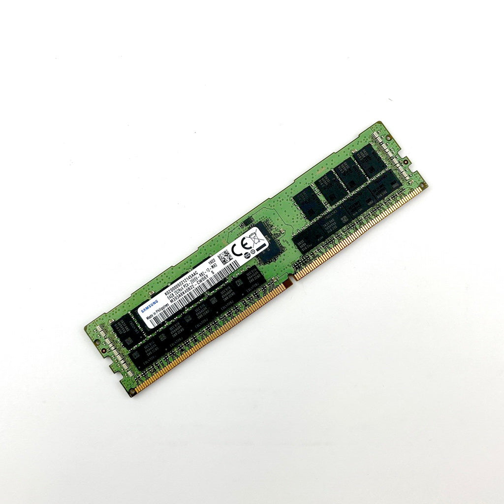 Samsung 64GB 2S2Rx4 PC4 2666V M393A8K40B22-CWD