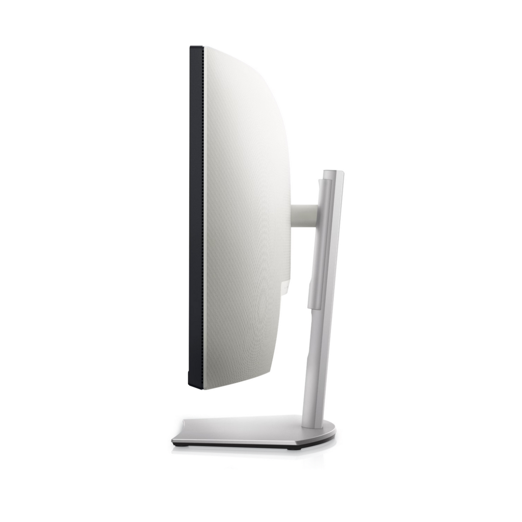 Dell 34 Inch Curved USB-C Monitor (Good)