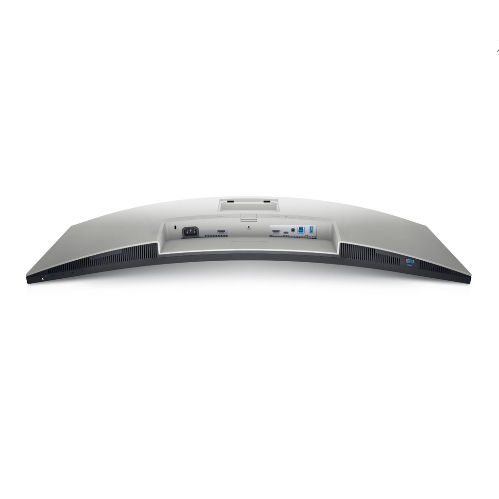 Dell 34 Inch Curved USB-C Monitor (Good)