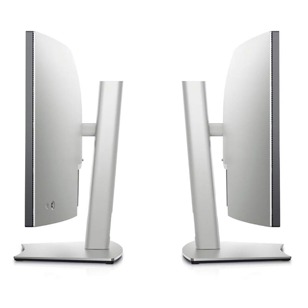 Dell UltraSharp Curved 34" U3421WE (Silver)