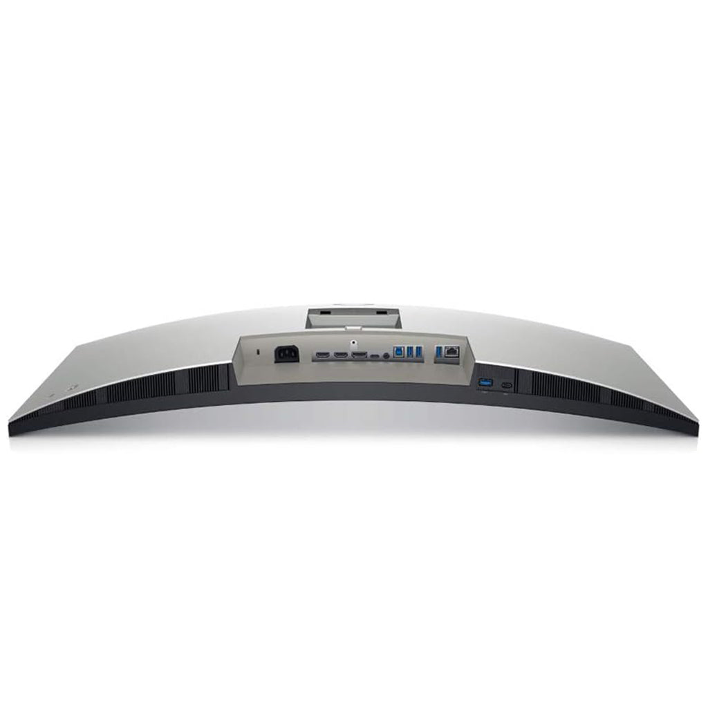Dell UltraSharp Curved 34" U3421WE (Silver)