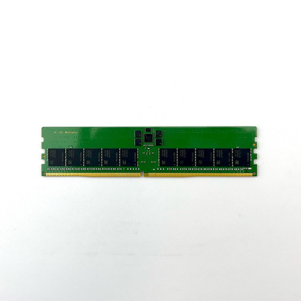 Samsung 32GB PC5 6400B SDRAM, (Platinum Grade)