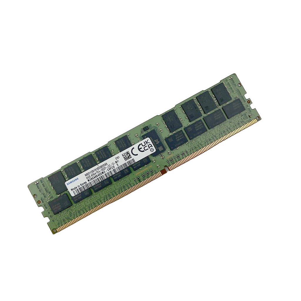 Samsung 64GB 4DRx4 PC4-2933Y, (Platinum Grade)