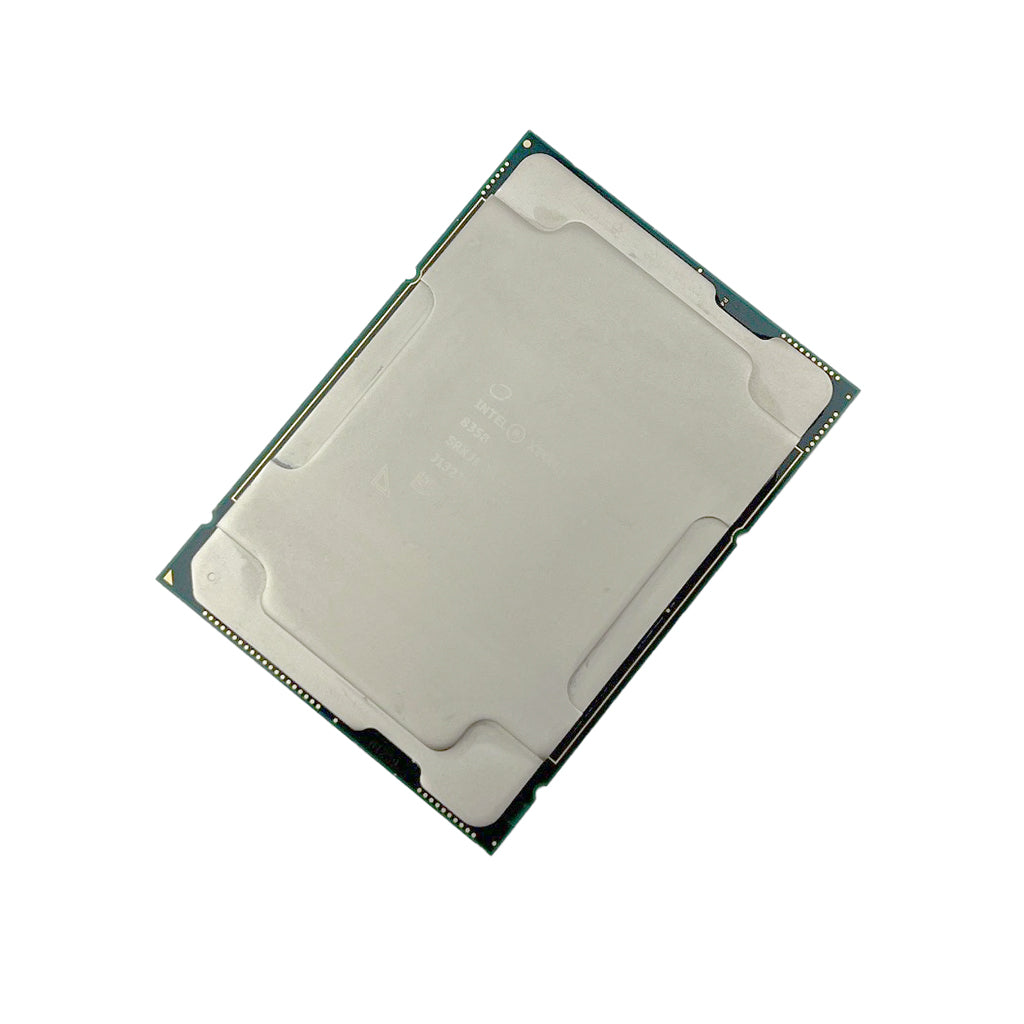 Intel Xeon Platinum 8358, (Platinum Grade)