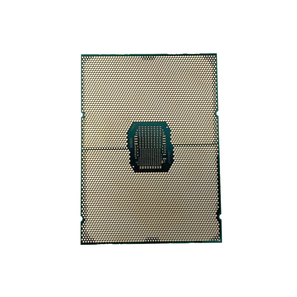 Intel Xeon Plantinum 8380, (Platinum Grade)