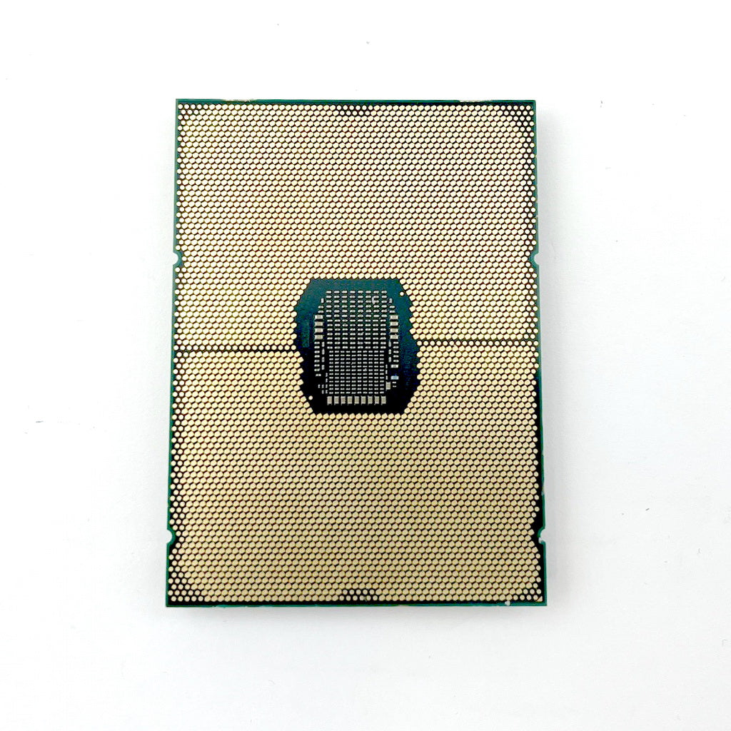 Intel Xeon Gold 6338N, (Platinum Grade)