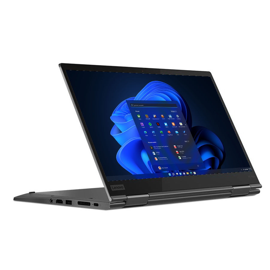 Lenovo ThinkPad X1 Yoga (4th Gen), 14" (Gold Grade)