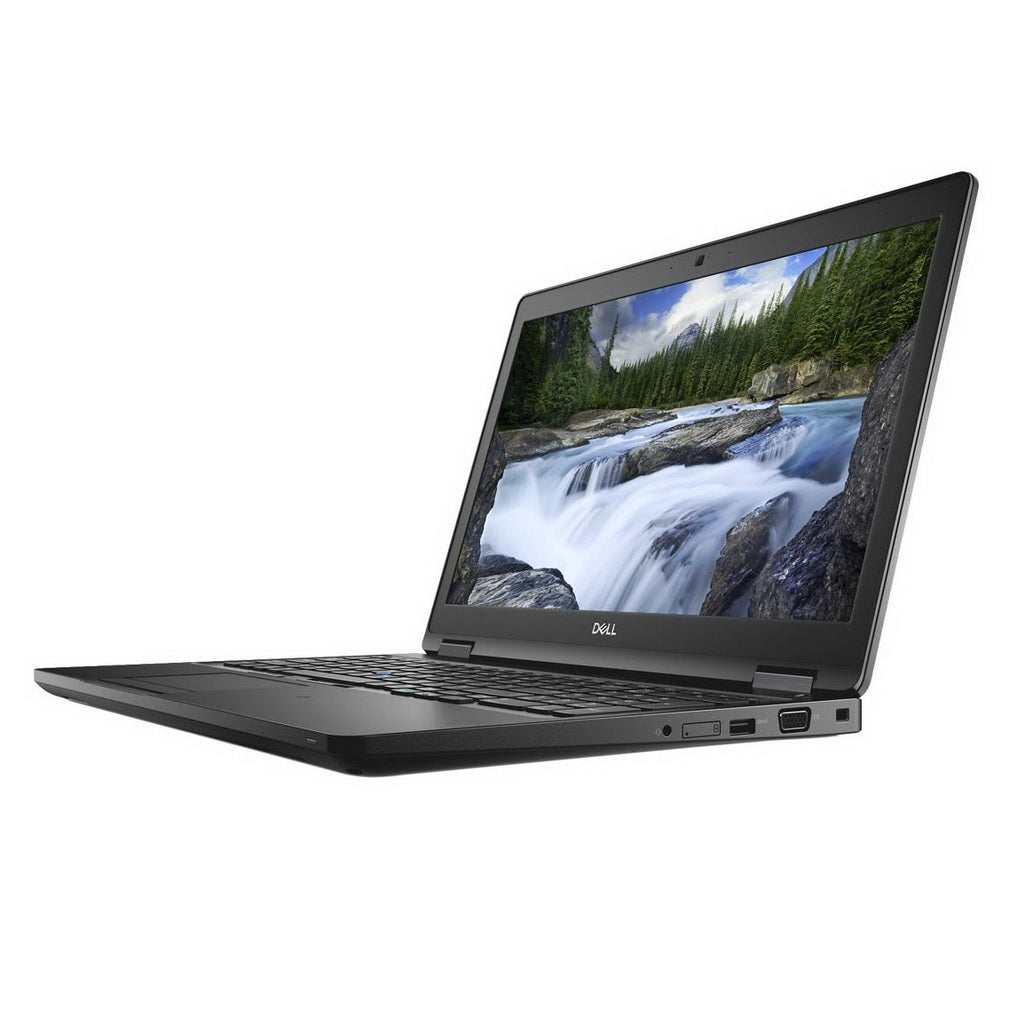 Dell Latitude 5591 (Gold)
