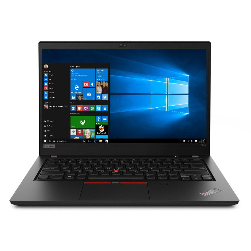 Lenovo ThinkPad T495 (Gold)
