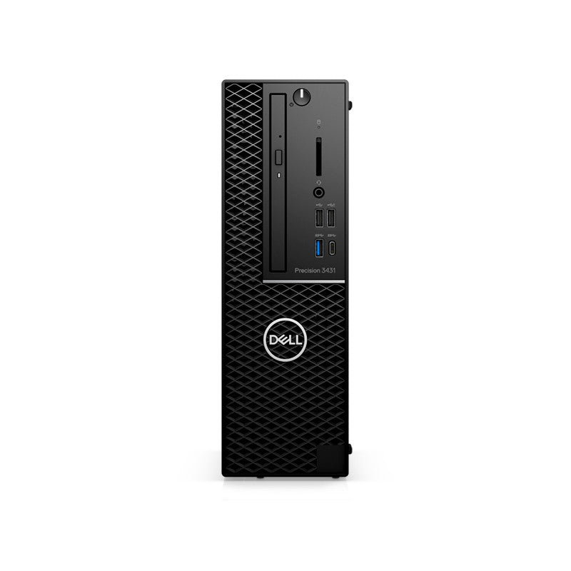 Dell Precision 3431 SFF (Gold)