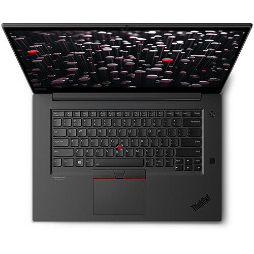 Lenovo ThinkPad P1 Gen 3, 15" (Gold Grade)