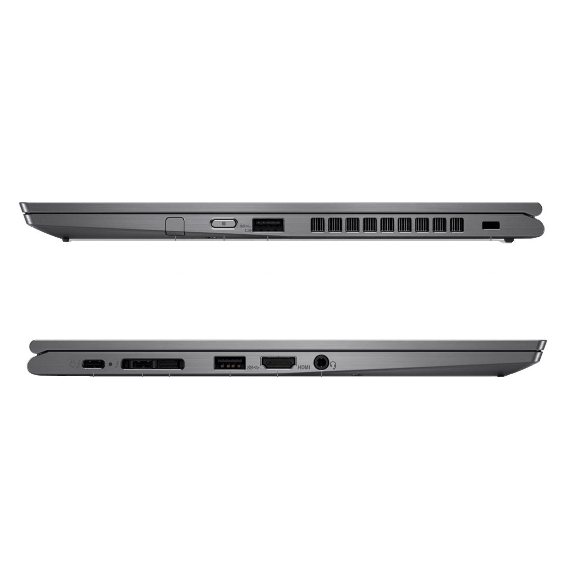 Lenovo ThinkPad X1 Yoga (4th Gen), 14" (Gold Grade)