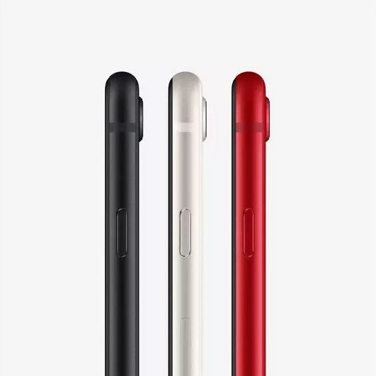 Apple iPhone SE 3rd Gen Starlight 64GB Unlocked (Gold Grade)