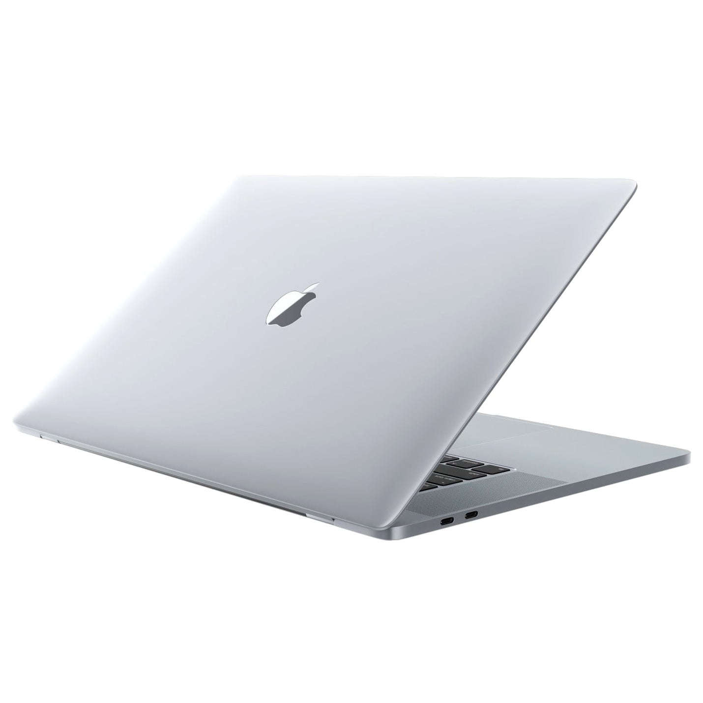 Apple MacBookPro16,3 2020, 13.3" (Silver Grade)