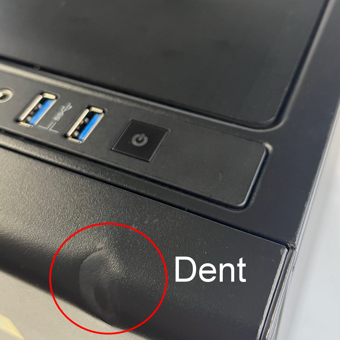 Personal Computer (Silver Grade)