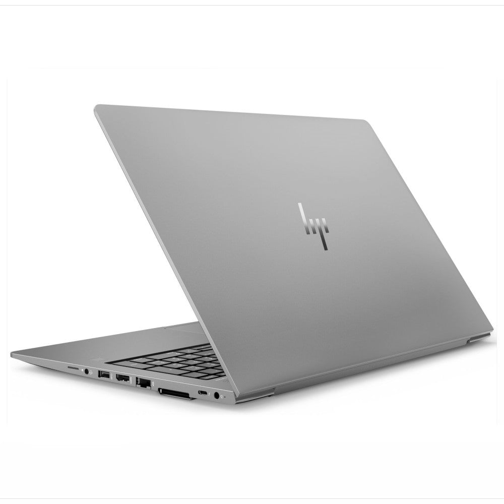 HP ZBook 15u G6, 15.6" (Gold Grade)