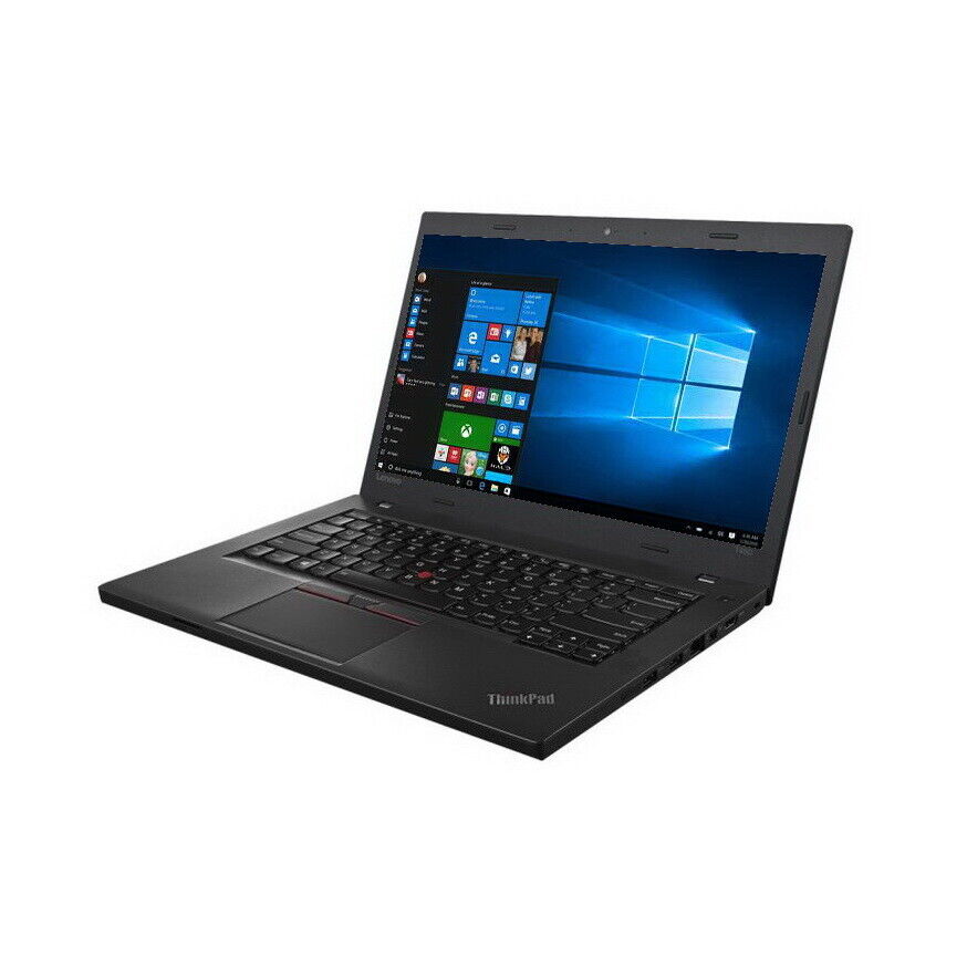 Lenovo ThinkPad T470 (Gold)