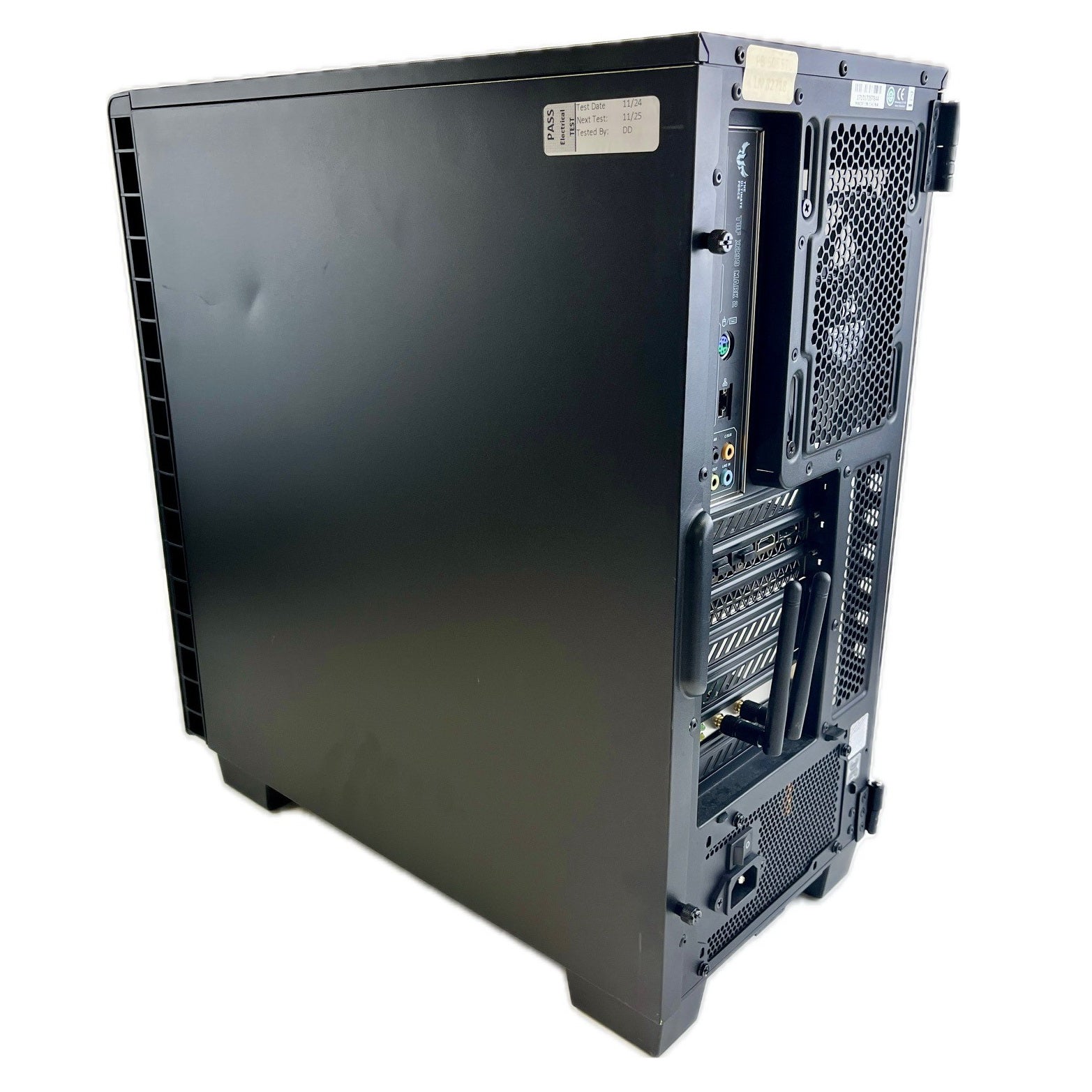 Personal Computer (Silver Grade)