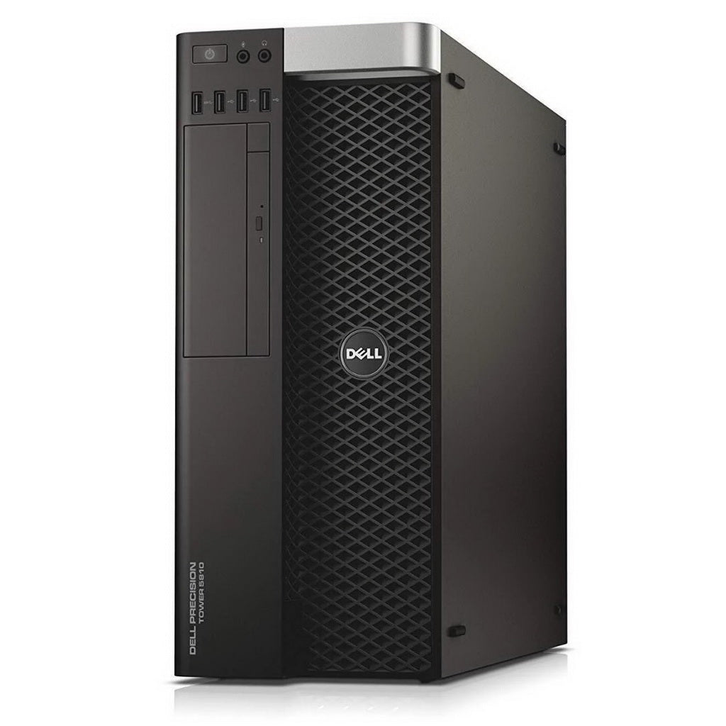 Dell Precision 5810 Tower (Silver)